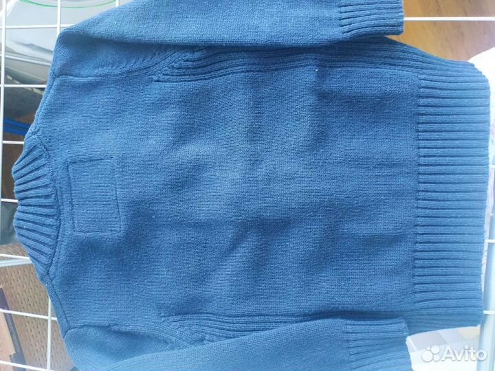 Детские вещи на 2-3 года