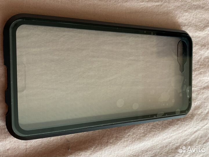 Чехол бампер для Honor 10