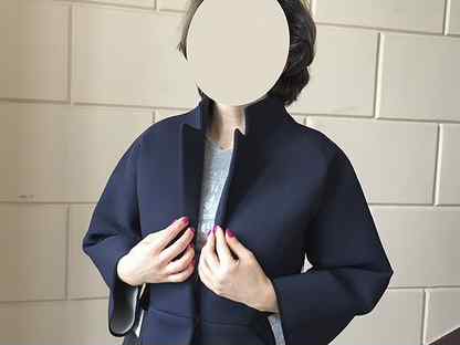 Новый жакет Zero + Maria Cornejo, р-р 42-44, Москва