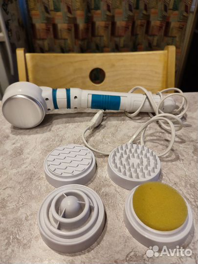 Массажер для лица и тела