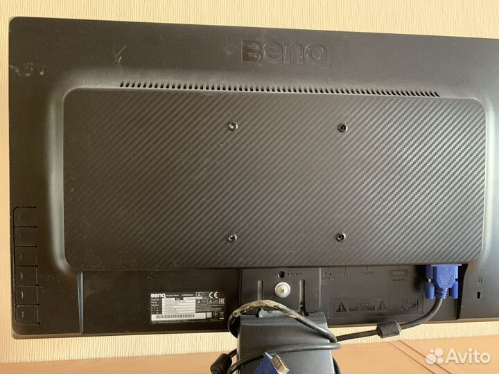 Монитор Benq 22