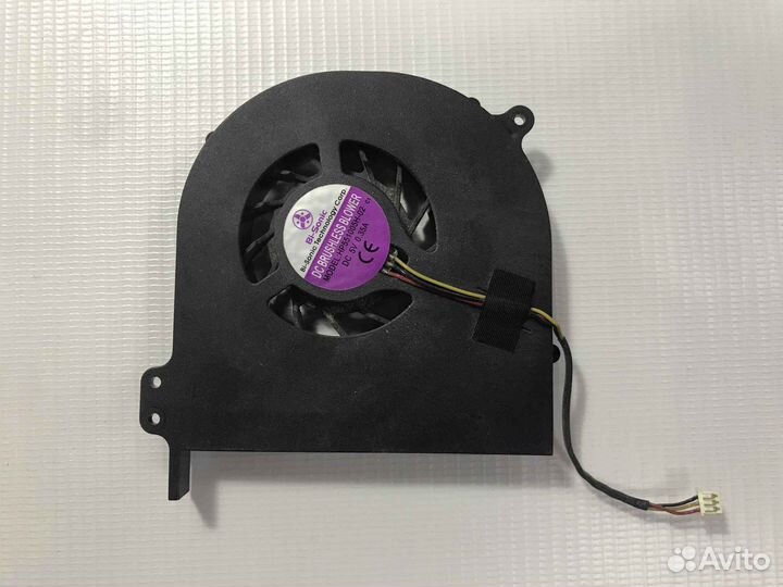 Кулер для RoverBook B515