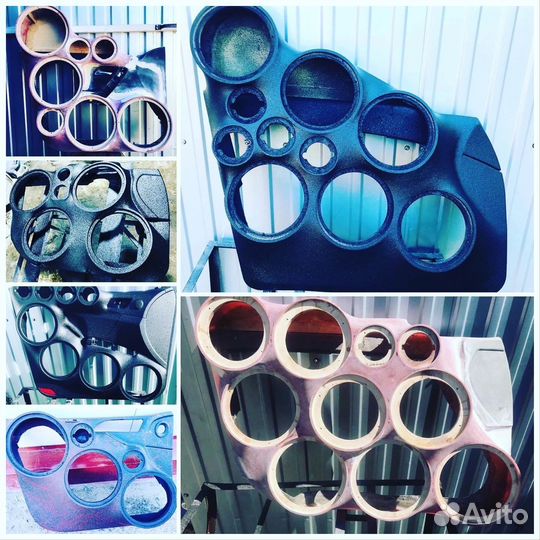 Дверные карты