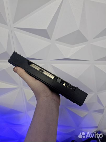 Видеокартс Sapphire RX 580 8Gb