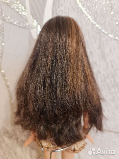 Кукла barbie my scene Дэланси