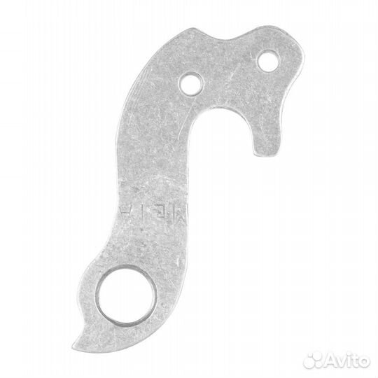 Петух N-046 фрезерованный