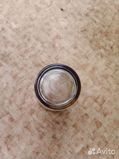 Стакан Bacardi