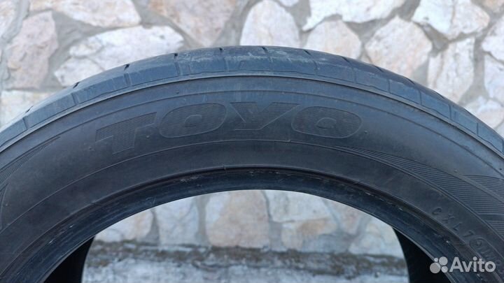 Toyo Proxes C1S 245/50 R18 100Y