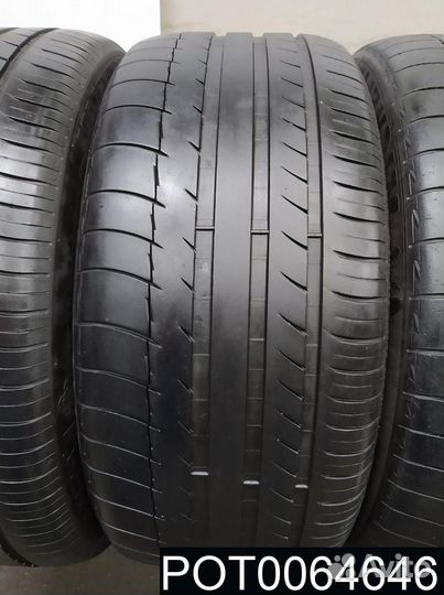 Michelin Latitude Sport 275/45 R19 99R