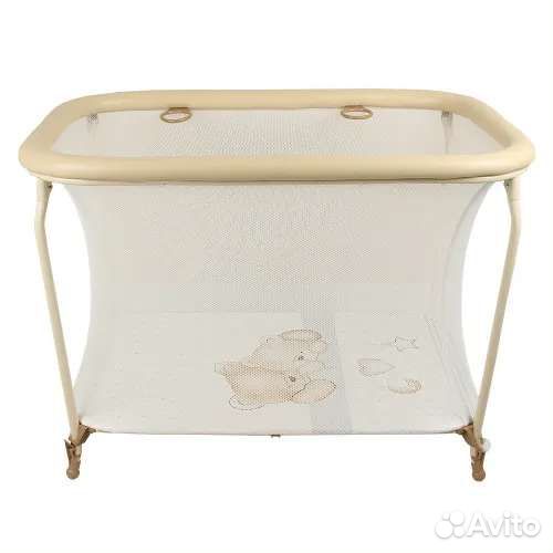 Манеж детский Глобекс новый