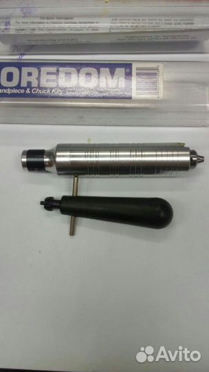 Трос гибкий для рукава к бормашине Форедом