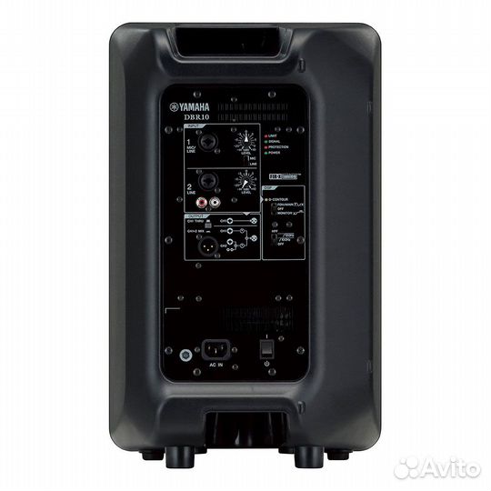 Yamaha DBR10 акустическая система