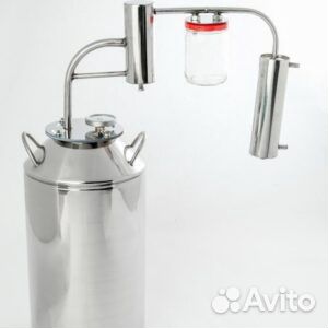 Дистиллятор