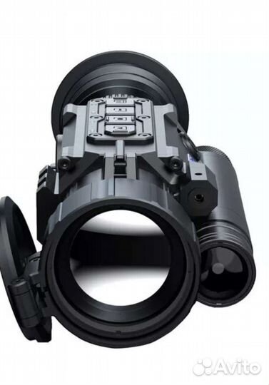 Тепловизионный прицел Pard SA32-25