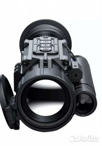 Тепловизионный прицел Pard SA32-25