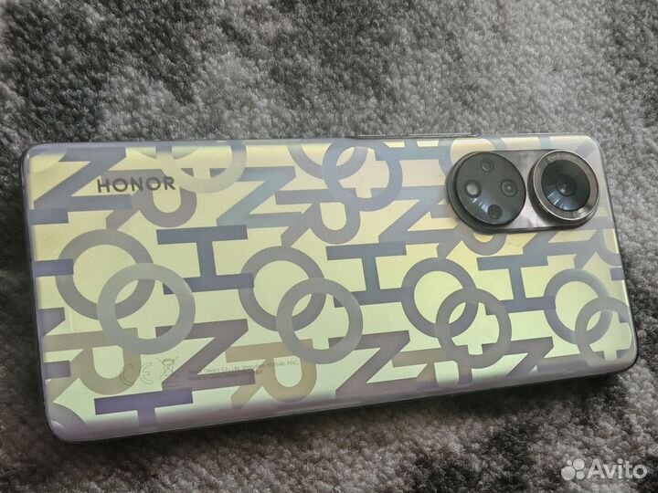 HONOR 50, 8/128 ГБ