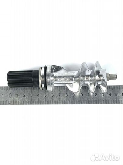 Шнек / для / мясорубки / Braun / Браун / Kenwood