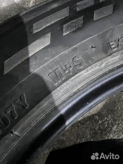 ARROYO GRAND SPORT A/S 255/50 R19 107Y