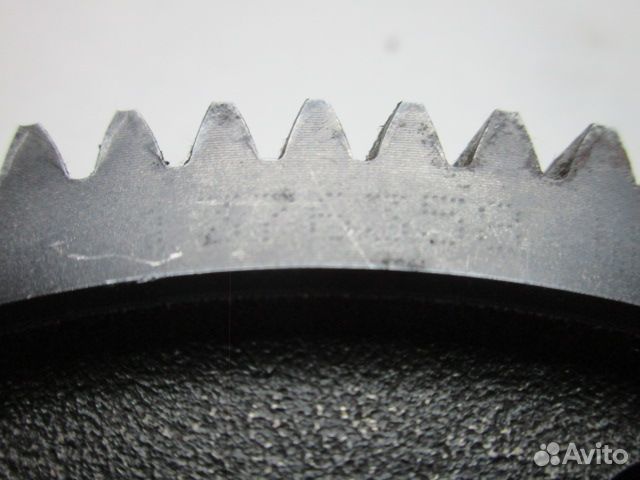 Шестерня компрессора Scania 4 series