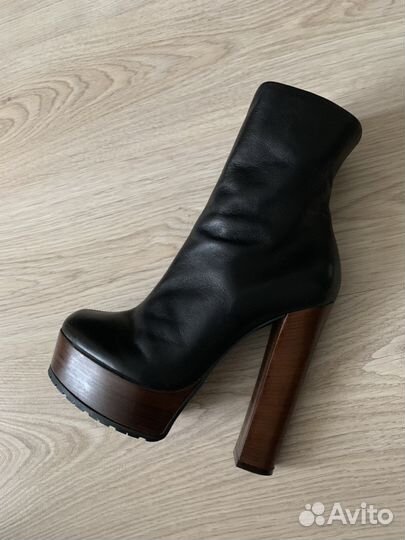 Ботильоны Vicini, новые, оригинал, 37