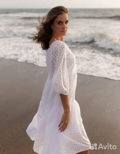 Платье женское