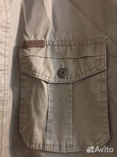 Куртка, ветровка осенняя