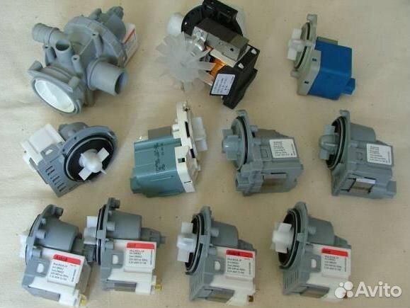 Ремонт стиральных машин в Перми