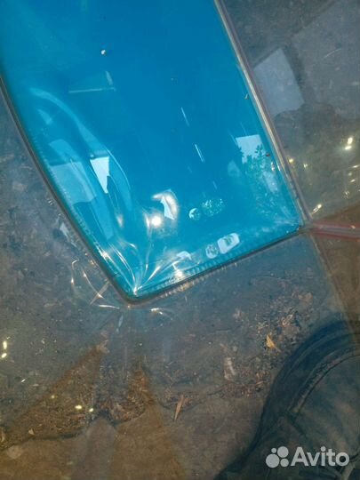 Аквариум 30 литровый