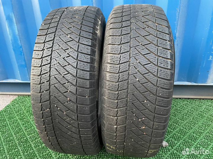 Continental ContiVikingContact 6 235/65 R17 130T