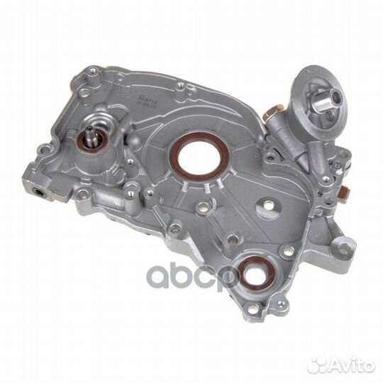 Насос масляный hyundai/KIA mot.2,0/2,4L 16V GAN