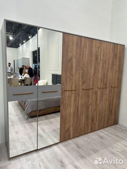 Спальня Сэнди 6-ти