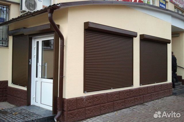 Рольставни Ремонт и Изготовления