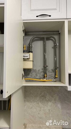 Кухонный гарнитур