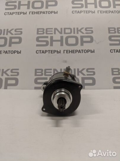 Стартер Yamaha Wave Runner 760