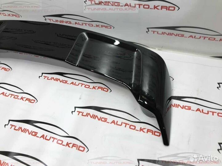 Спойлер На багажник Mitsubishi Lancer M6475