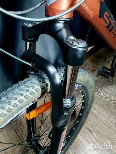 Stels Navigator 620 D V010 19