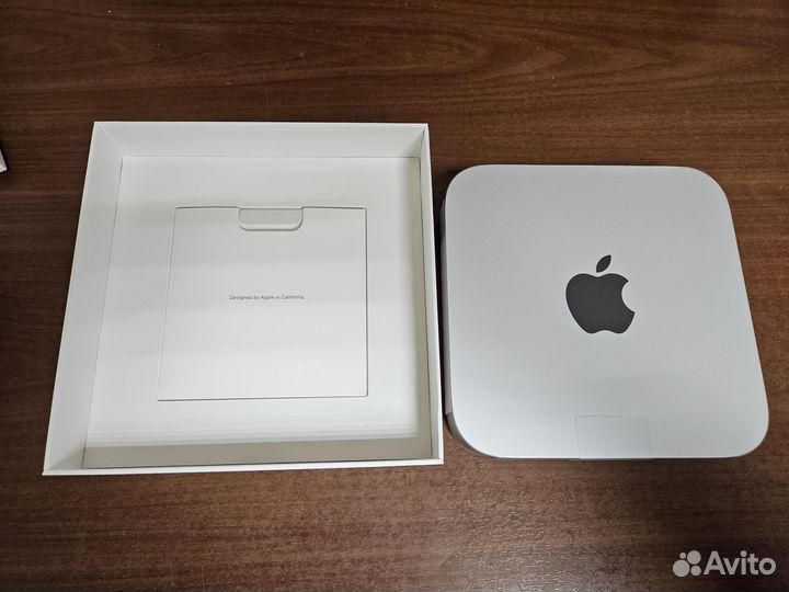 Mac mini 2023 M2 8/256 Новый