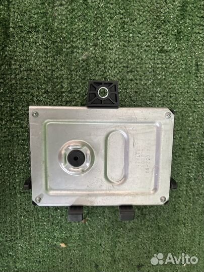 Блок управления бензонасосом Astra J 22874299