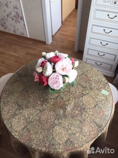 Стекло на стол