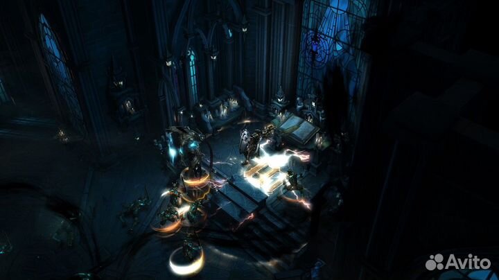 Diablo 3 PS3