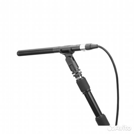 Saramonic Sound Bird V6