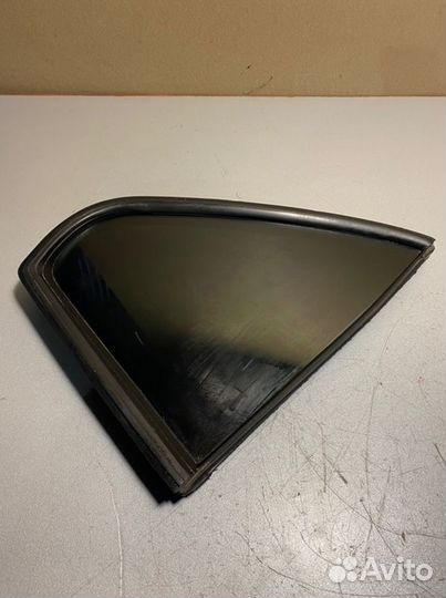 Форточка двери задняя правая Iran Khodro Samand