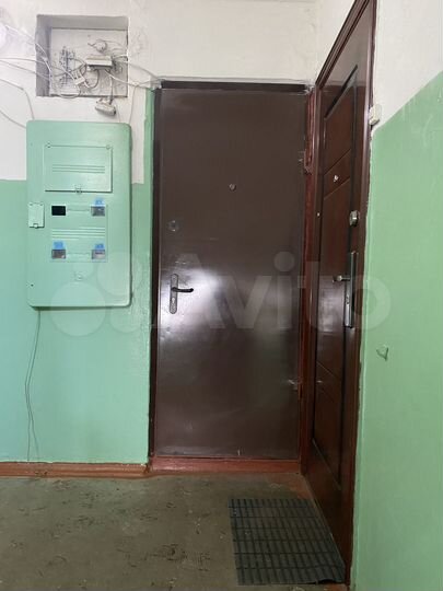 2-к. квартира, 44,8 м², 3/5 эт.