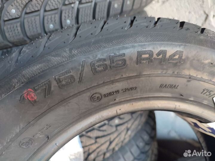 КАМА Breeze 175/65 R14