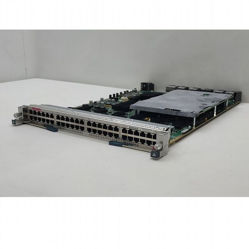 [M148GT-11L] Модуль Расширения N7k- Cisco Nexus 7000