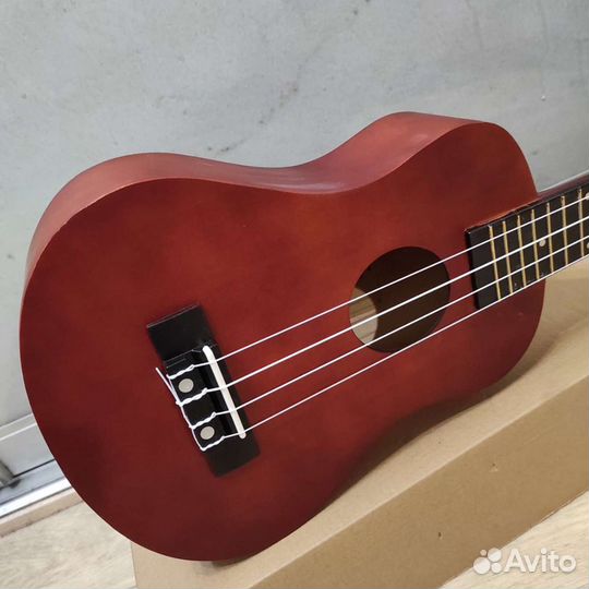 Укулеле концерт новая