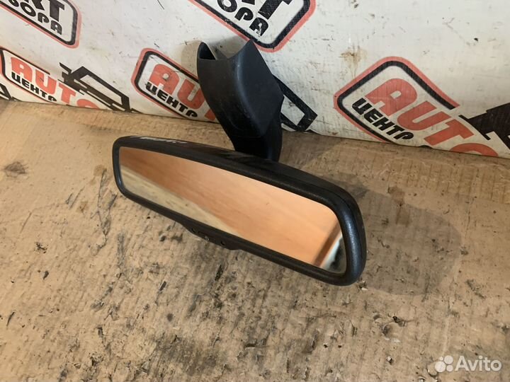 Зеркало заднего вида Chevrolet Captiva C140 2014