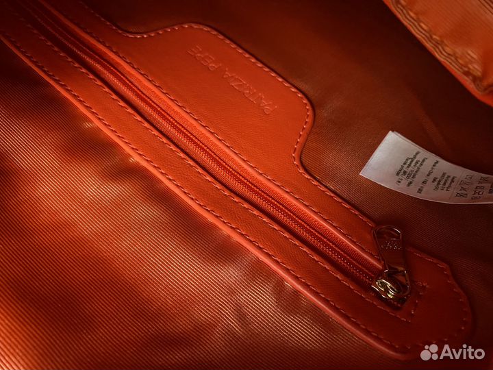 Клатч женский Италия оригинал