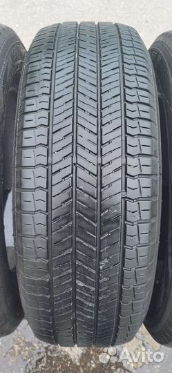 Yokohama Geolandar G091 225/65 R17 100H