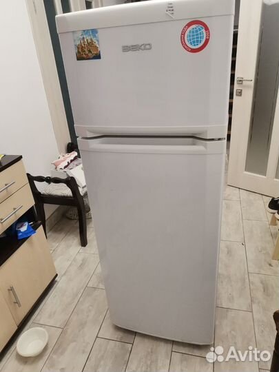 Холодильник бу